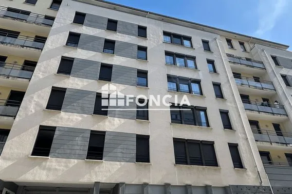 Appartement 2 pièces 55 m²