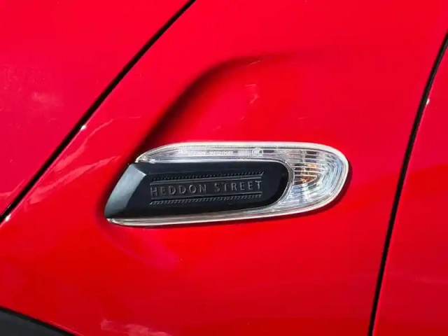 Mini Mini cooper 136ch heddon street bva7 euro6d-t — photo 32