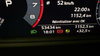 Audi A1 Sportback 30 TFSI 110ch Advanced 2 S tronic 7 — photo 9