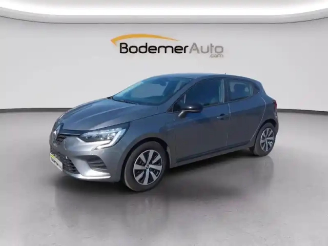 Renault Clio tce 90