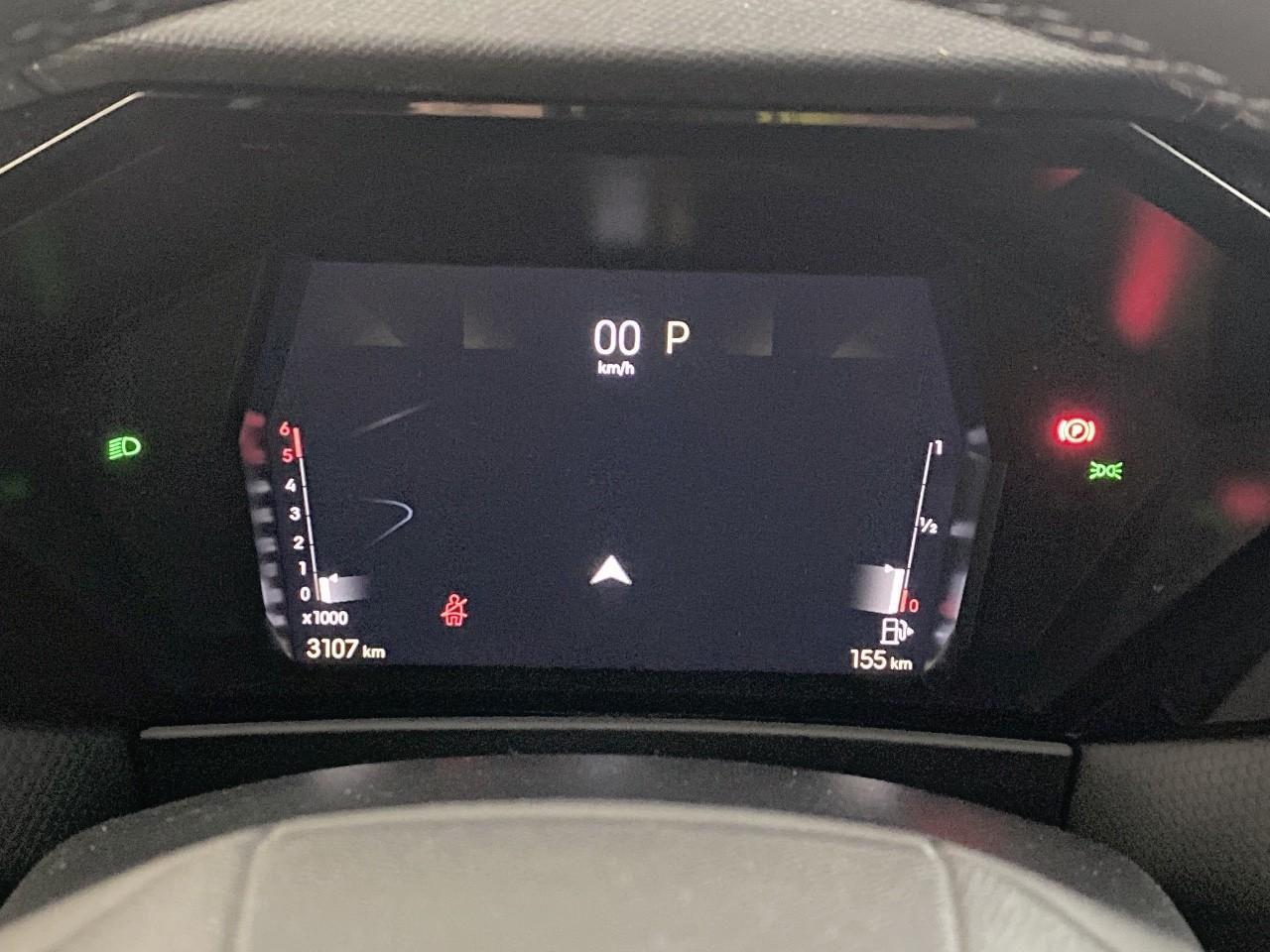 Ds Ds 4 bluehdi 130 rivoli auto — photo 14