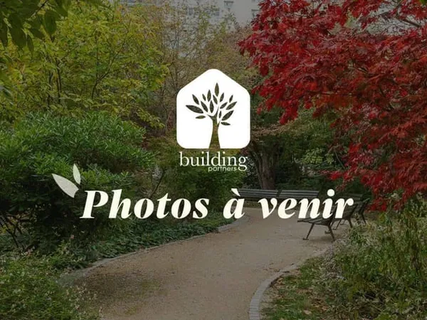 Appartement 4 pièces 110 m²