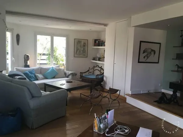 Chambre 20m² dans grande coloc