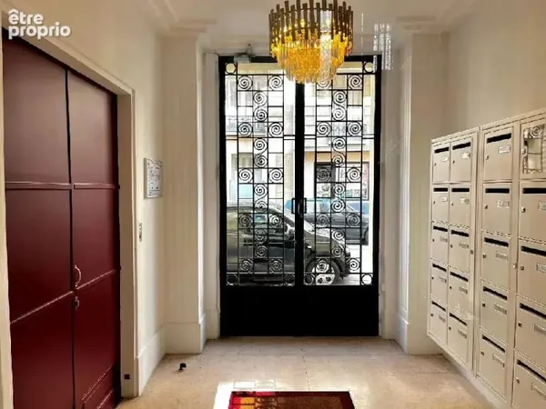 Appartement