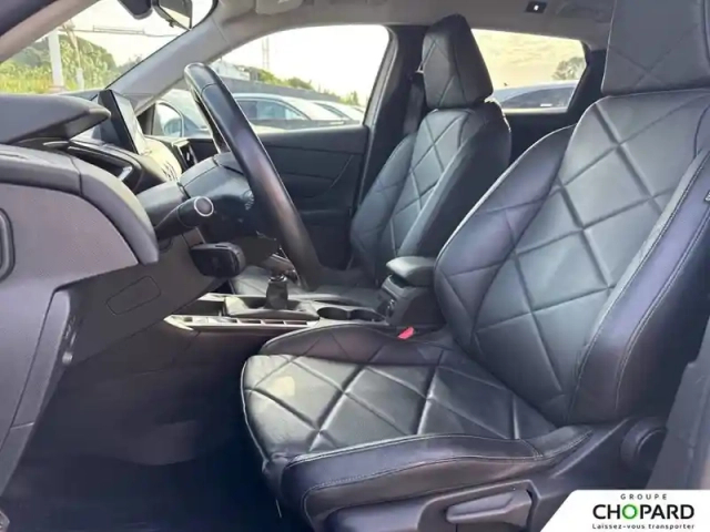 Ds Ds 3 crossback bluehdi 110 s&amp;s bvm6 — photo 20