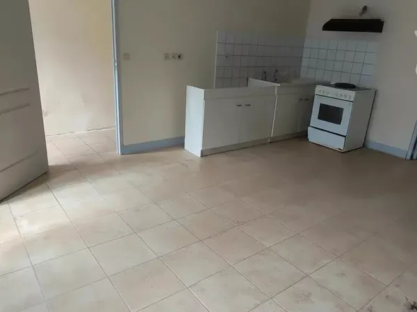 Maison 4 pièces