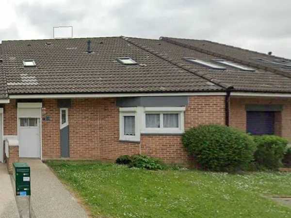 Maison 4 pièces 105 m²