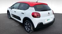 Citroen C3 1.2 PureTech 110ch S&S Shine EAT6 — photo 6