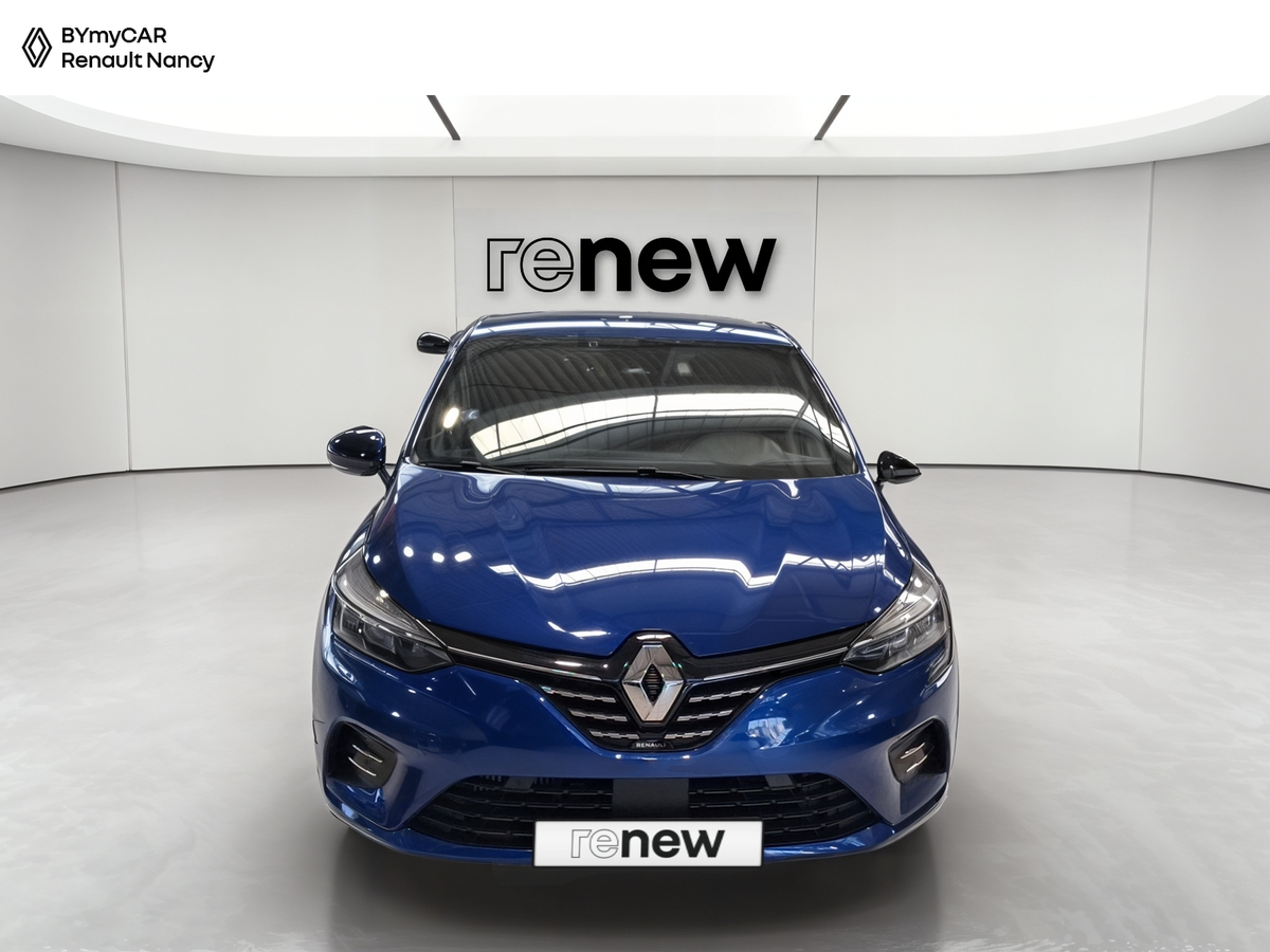Renault Clio TCe 90 — photo 8