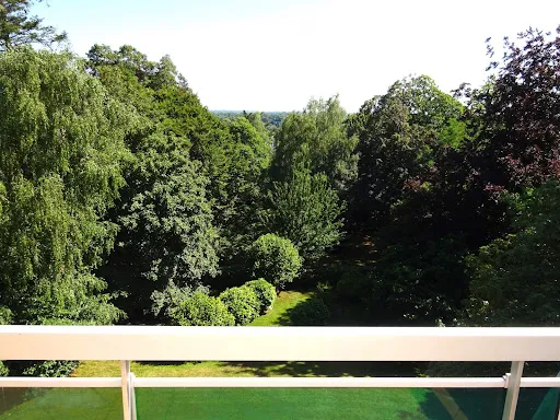 Appartement 4 pièces 96 m²