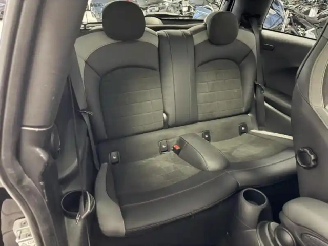 Mini Mini jcw 231ch edition premium plus bva8 — photo 8