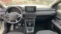 Dacia Sandero 1.0 TCe 90ch Journey auto — photo 11