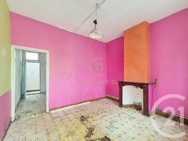 Maison 3 pièces 77 m²