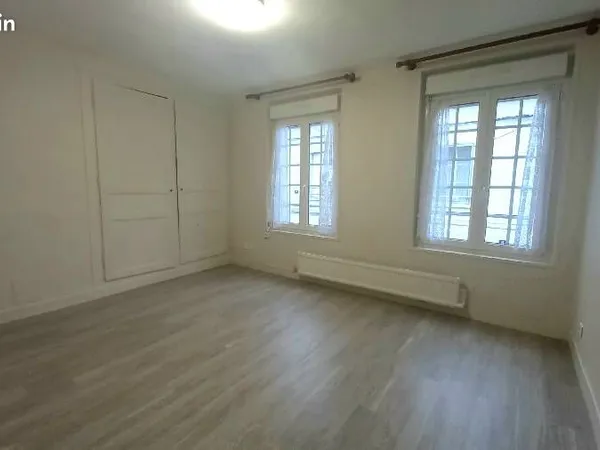 Appartement 1 pièce 32 m²