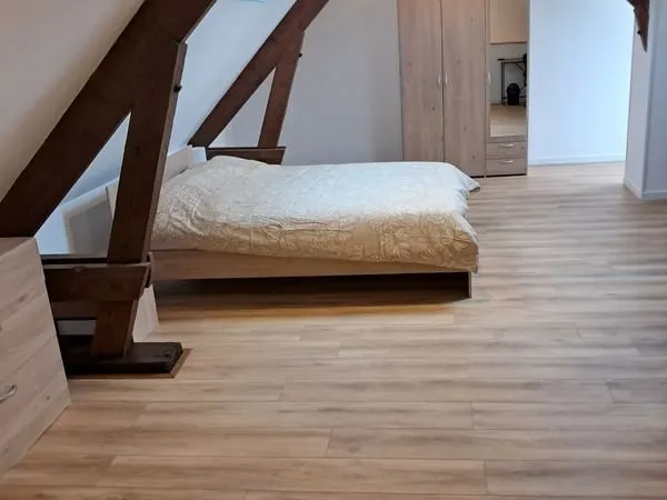 Location appartement meublé Chavignon