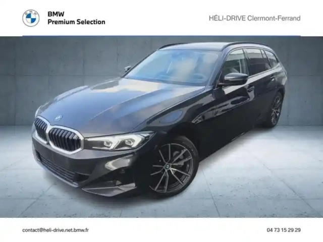Bmw Serie 3 série 3 touring 330ea xdrive 292ch