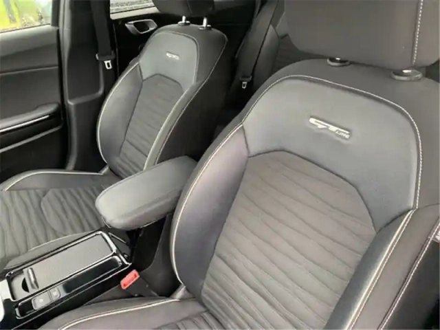 Kia Ceed 1.5 t-gdi 160 ch isg dct7 — photo 84