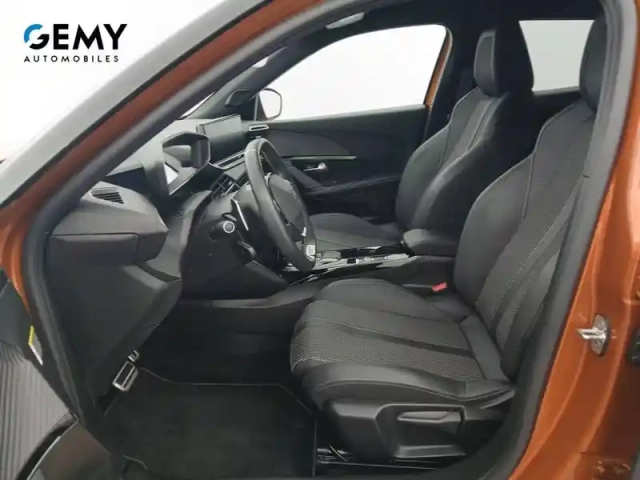 Peugeot 2008 puretech 130 s&amp;s eat8 — photo 48