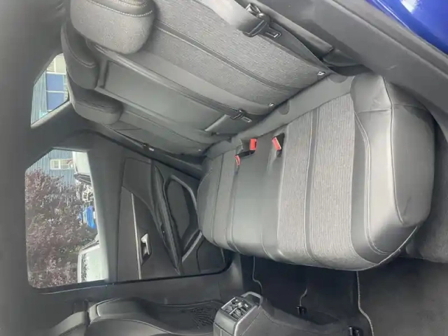 Peugeot 3008 1.2 puretech 130ch s&amp;s bvm6 gt line — photo 11
