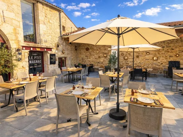 Restaurant en activité à fort potentiel