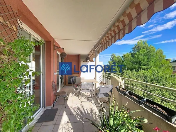 Appartement 5 pièces 120 m²