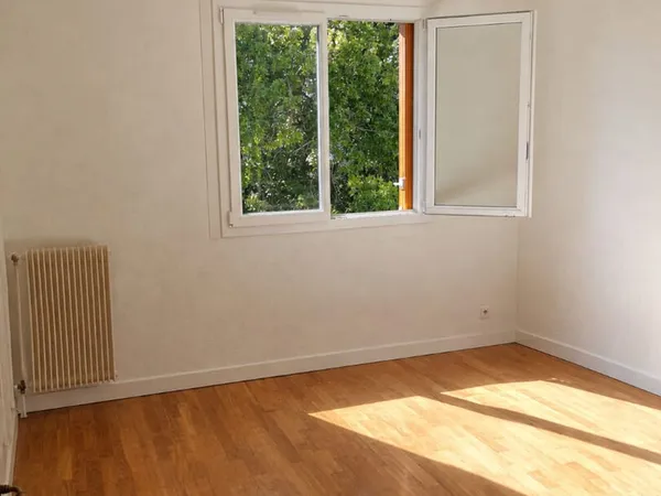 Rennes - Appartement T4