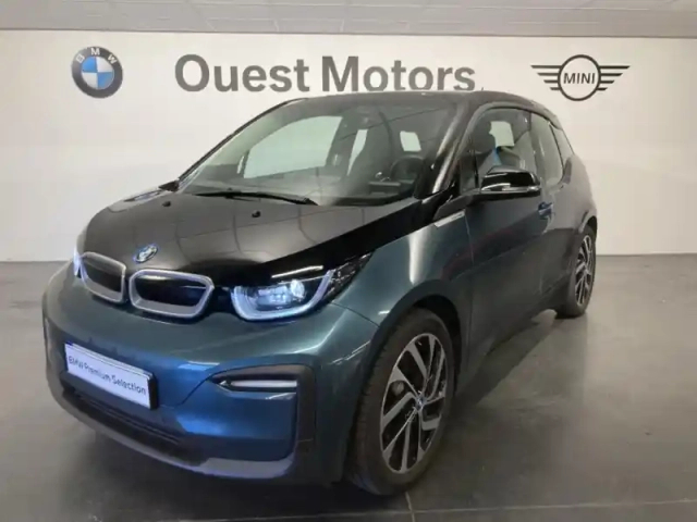 Bmw I3 170ch 120ah edition windmill atelier