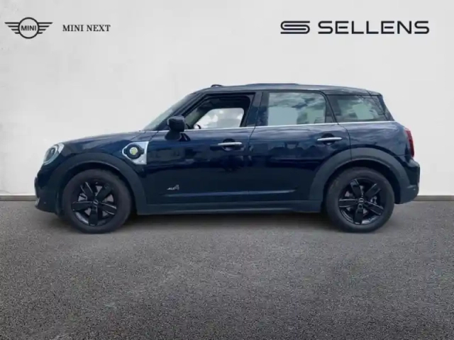 Mini Countryman cooper se 125ch + 95ch edition premium plus all4 bva6 — photo 13