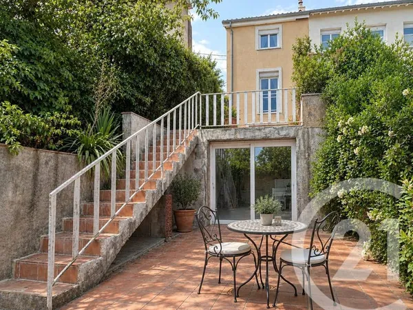 Maison 6 pièces 112 m²