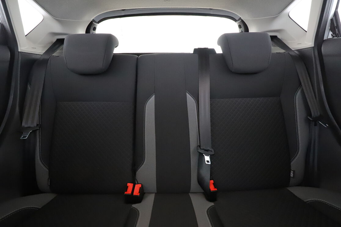 Ford Fiesta 1.25 Edition — photo 14