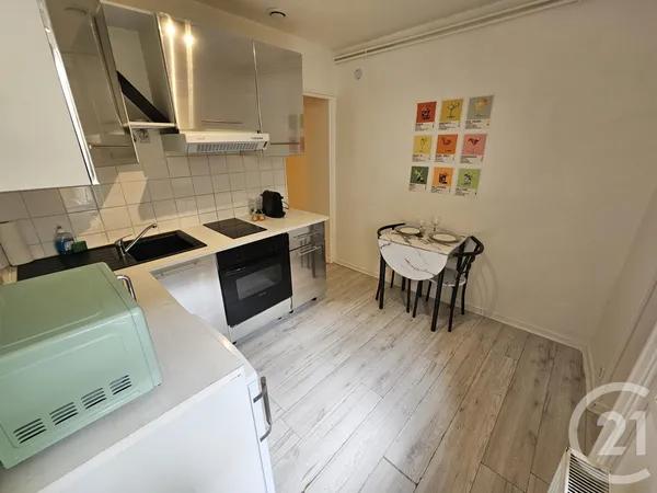 Immeuble de rapport 85 m²