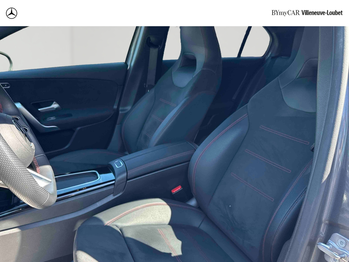 Mercedes Classe A 250 e Hybrid EQ — photo 11