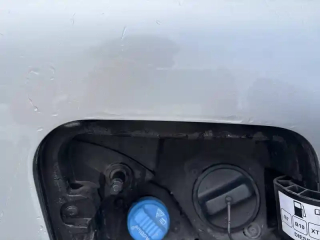 Renault Captur blue dci 95 — photo 12