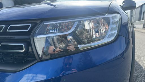 Dacia Sandero 1.0 ECO-G 100 - Stepway – 2020 – 26025 km – Bicarburation essence GPL – Boîte Manuelle — photo 2