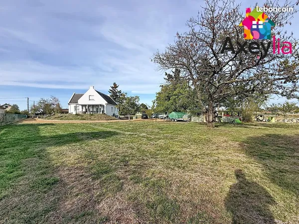 Maison 7 pièces 190 m²