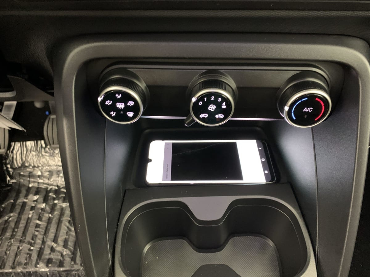 Citroën C3 — photo 18