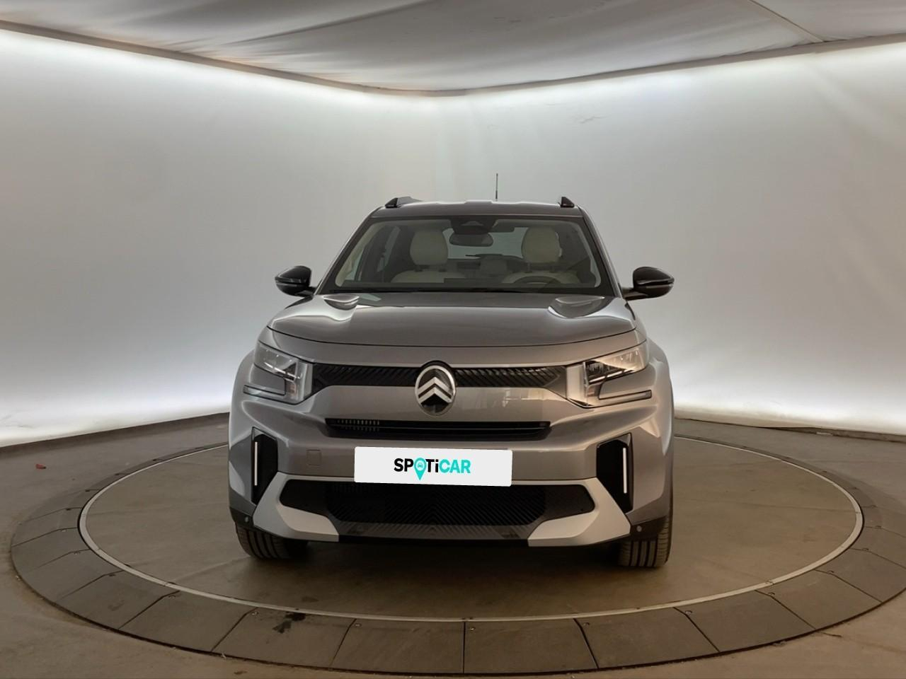 Citroën C3 Aircross hybride 145 ch aut max — photo 2