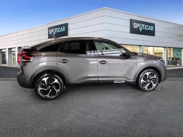 Citroën C4 puretech 130 s&amp;s bvm6 — photo 6