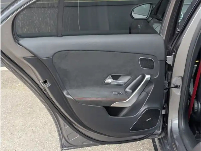 Mercedes Classe A 45 s 4matic+ — photo 18
