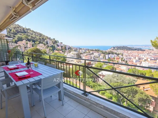 Magnifique appartement de73 m² refait à neuf.