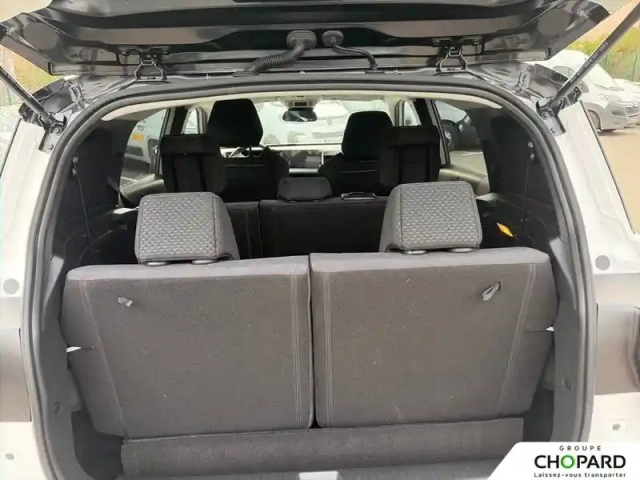 Opel Frontera 1.2 turbo hybrid 145 ch e-dct6 — photo 50