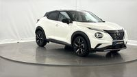 Nissan Juke 1.6 Hybrid 143ch N-Design 2023.5 — photo 3