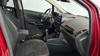 Ford Ecosport 1.0 EcoBoost 125ch ST-Line — photo 15