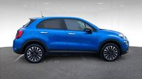Fiat 500x 1.5 FireFly Turbo 130ch S/S Hybrid DCT7 — photo 4