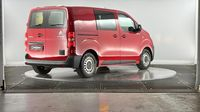 Citroen Jumpy XS 1.5 BlueHDi 120ch S&S Club — photo 5