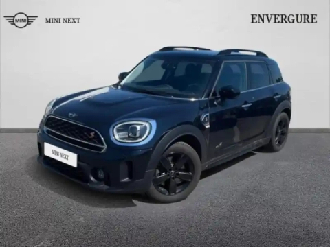 Mini Countryman cooper s 178ch edition premium plus all4 bva8