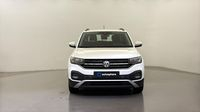 Volkswagen T-Cross 1.0 TSI 95ch Lounge — photo 2