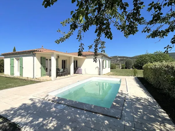Maison 4 pièces 87 m²
