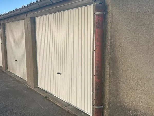 Box Parking Nanres