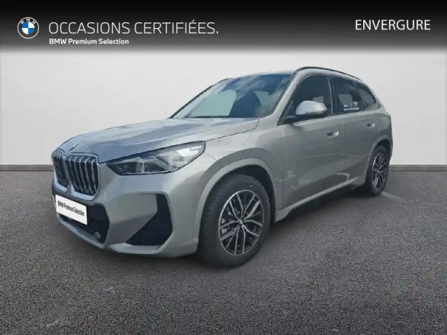 Bmw X1 sdrive20i 170ch m sport